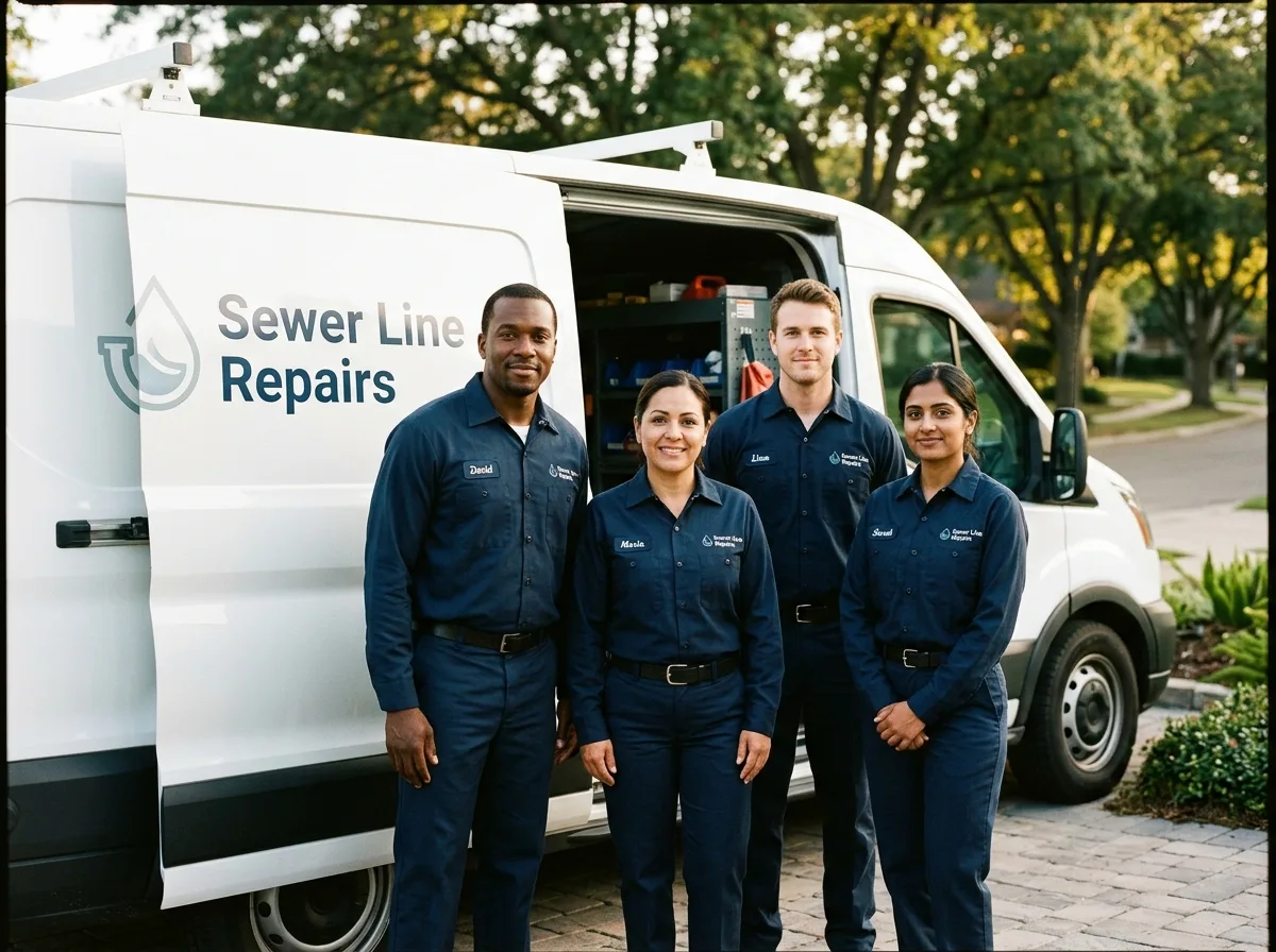 Emergency Plumber company in Papillion, NE