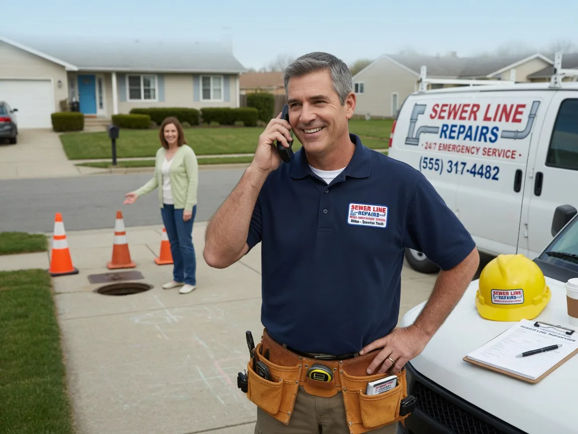 Emergency Plumber Papillion, NE FAQs